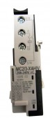Bobina declansare 230VAC/DC MC2/3 + cont.aux. anticipat