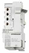 Bobina declansare la tens.min. 208-240VAC MC4+2cont.anticip.