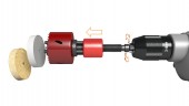 Bohr Fixx set - save time and money