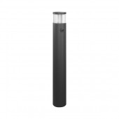 Bollard light ALVA 700/100 OP 360° 500lm 840 MD IR DALI IP65