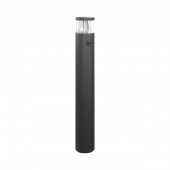 Bollard light ALVA 700/100 TR 360° 600lm 840 MD IR DALI IP65