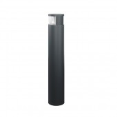 Bollard light ALVA 940/170 TR 180° 700lm 840 DALI IP65 IK10