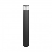 Bollard light ALVA BL 700/100 OP 360° 400lm 830 DALI IP65
