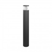 Bollard light ALVA BL 700/100 TR 360° 600lm 840 DALI IP65