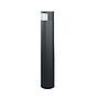 Bollard light ALVA BL 940/170 OP 180° 500lm 830 IP65 IK10