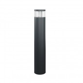 Bollard light ALVA BL 940/170 OP 360° 800lm 830 IP65 IK10