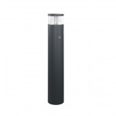 Bollard light ALVA BL 940/170 TR 360° 1000lm 830 MD IR DALI
