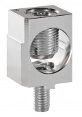 Box Terminal 120-240MM² for MX3, 1 piece, max. 500A