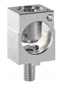 Box Terminal 120-240MM² for MX3, 1 piece, max. 500A