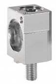 Box Terminal 120-240MM² for MX3, 1 piece, max. 500A