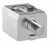 Box Terminal 120-240MM² for MX3, 1 piece, max. 500A