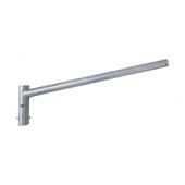 Brat Simplu Drept 1m Pentru Stalp - SOLENTIS
