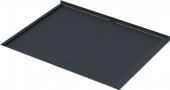 Brick replacement panel 2.1 anthracite RAL 7016