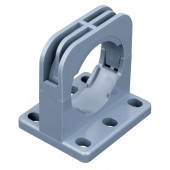 Brida fixare tub flexibil D29 (10buc)