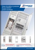 Brosura Tablouri de Distributie Modul 2000TT
