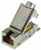 Bucsa RJ45 WireXpert Cat.6 Pre Link, 1 bucata