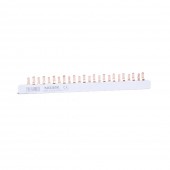 Busbar 1P 63A 54 module – NOARK | 113240
