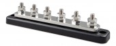 Busbar 250A 6P +cover