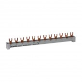 Busbar 2P 63A – NOARK | 103867