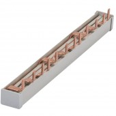 Busbar 4P 63A 12 module – GEWISS | GW96987