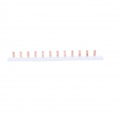 Busbar tip furca 1P 63A 54 module – NOARK | 101446