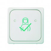 Buton alarmare medic/asistenta