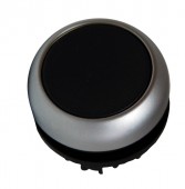 Buton comanda scund fara revenire negru