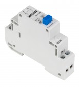Buton de comanda modular 16A 1ND+1NI