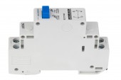 Buton de comanda modular 16A 1ND+1NI