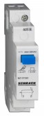 Buton modular cu retinere 1C 16A