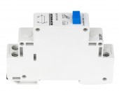 Buton modular cu retinere 1C 16A