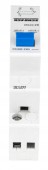 Buton modular cu retinere 1C 16A