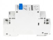 Buton modular cu retinere 1C 16A