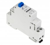 Buton modular cu retinere 1C 16A