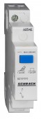 Buton modular cu retinere 1ND 16A