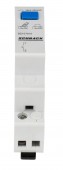 Buton modular cu retinere 1ND 16A