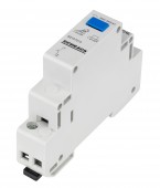Buton modular cu retinere 1ND 16A