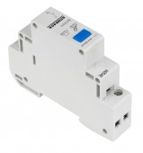 Buton modular cu retinere 1ND 16A