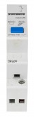 Buton modular cu retinere 1ND 16A