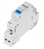 Buton modular cu retinere 1ND 16A
