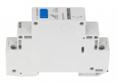 Buton modular cu retinere 1ND 16A