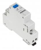 Buton modular cu retinere 1ND 16A