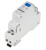 Buton modular cu retinere 1ND+1NI 16A