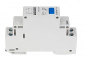 Buton modular cu retinere 1ND+1NI 16A