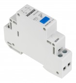 Buton modular cu retinere 1ND+1NI 16A