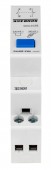 Buton modular cu retinere 1ND+1NI 16A
