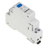 Buton modular cu retinere 1ND+1NI 16A
