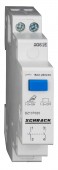 Buton modular cu retinere 2ND 16A