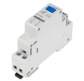 Buton modular cu retinere 2ND 16A