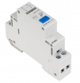 Buton modular cu retinere 2ND 16A